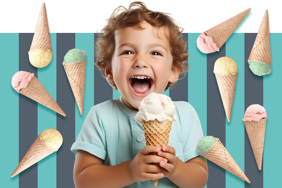 3 NOVÉ ŘADY DISTRIBUTORŮ ZMRZLINY